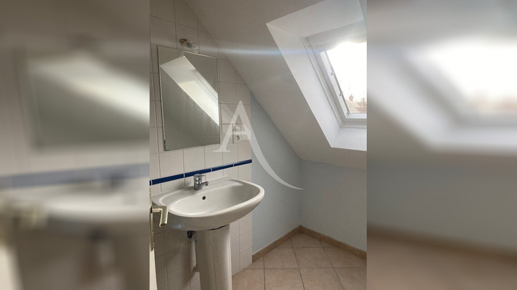Ma-Cabane - Location Maison VITRY-AUX-LOGES, 80 m²