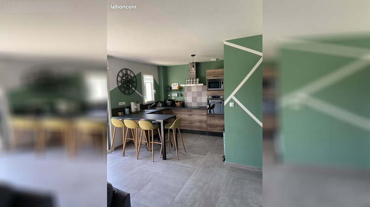 Ma-Cabane - Location Maison Vitry-en-Perthois, 85 m²