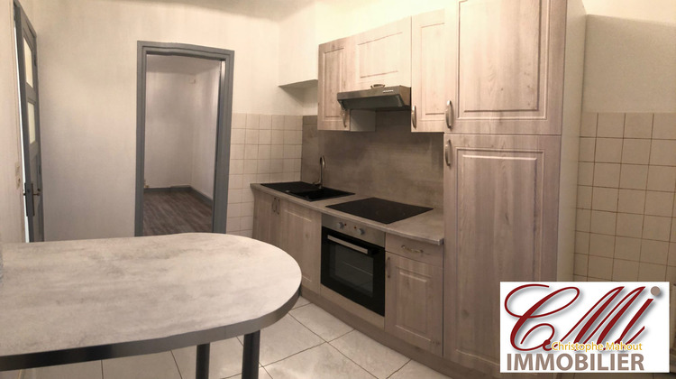 Ma-Cabane - Location Maison Vitry-le-François, 35 m²