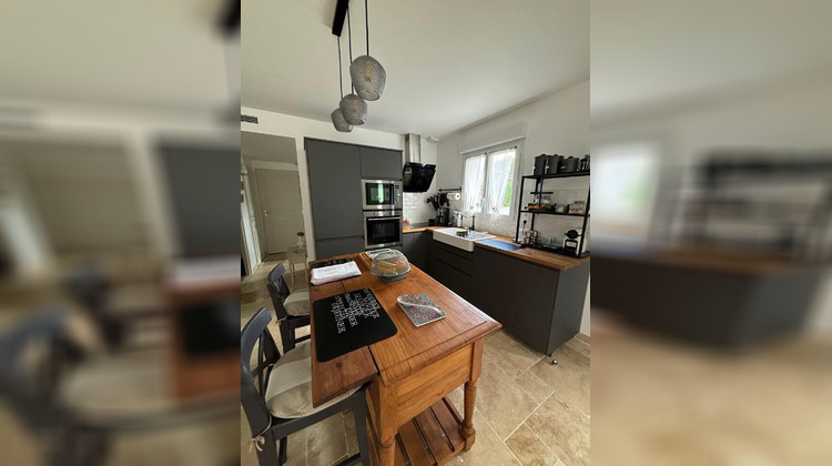 Ma-Cabane - Location Maison Vitry-le-François, 84 m²