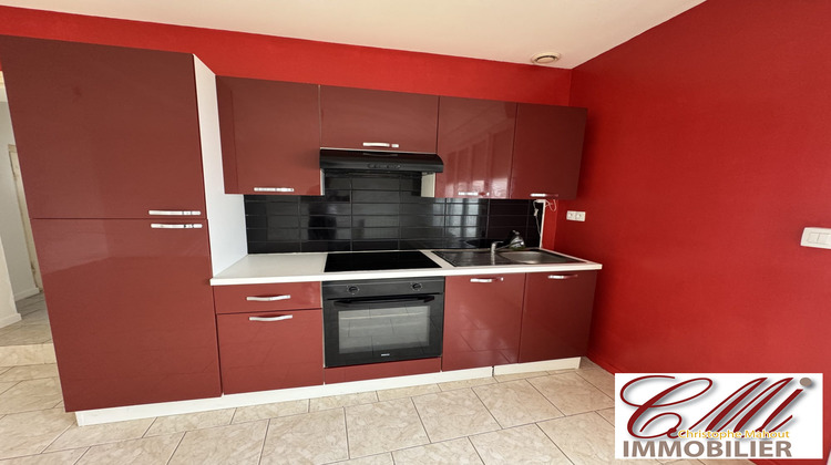 Ma-Cabane - Location Maison Vitry-le-François, 90 m²