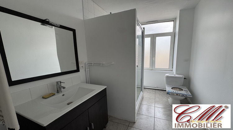 Ma-Cabane - Location Maison Vitry-le-François, 90 m²