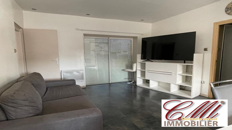 Ma-Cabane - Location Maison Vitry-le-François, 50 m²