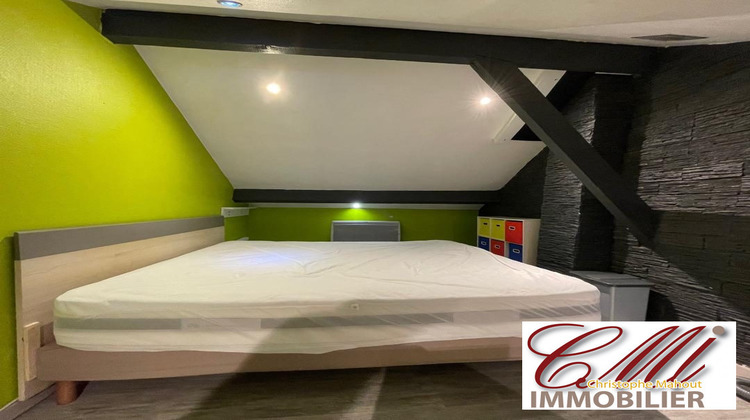 Ma-Cabane - Location Maison Vitry-le-François, 50 m²