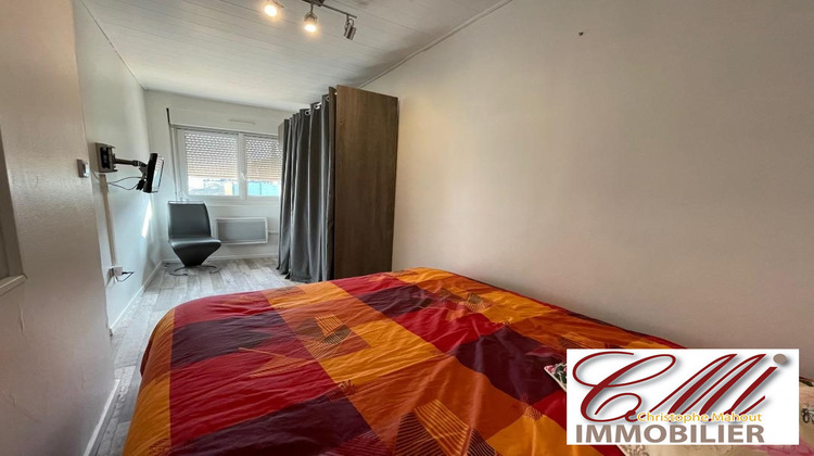 Ma-Cabane - Location Maison Vitry-le-François, 50 m²