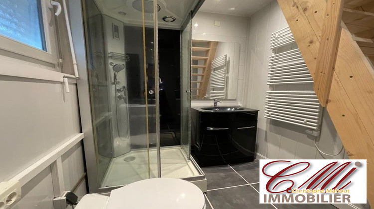 Ma-Cabane - Location Maison Vitry-le-François, 50 m²
