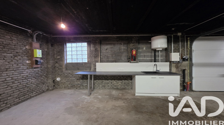 Ma-Cabane - Location Maison Vitry-sur-Orne, 222 m²