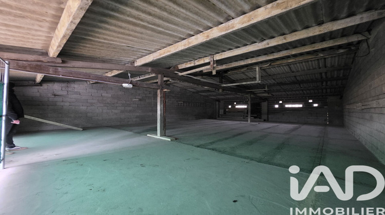 Ma-Cabane - Location Maison Vitry-sur-Orne, 222 m²