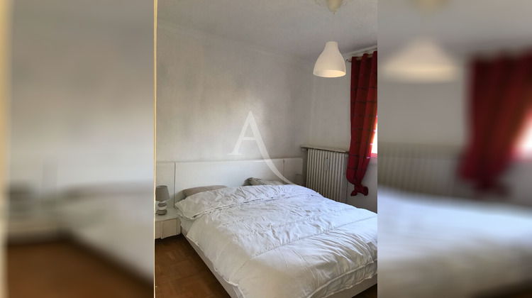 Ma-Cabane - Location Maison VITRY-SUR-SEINE, 120 m²