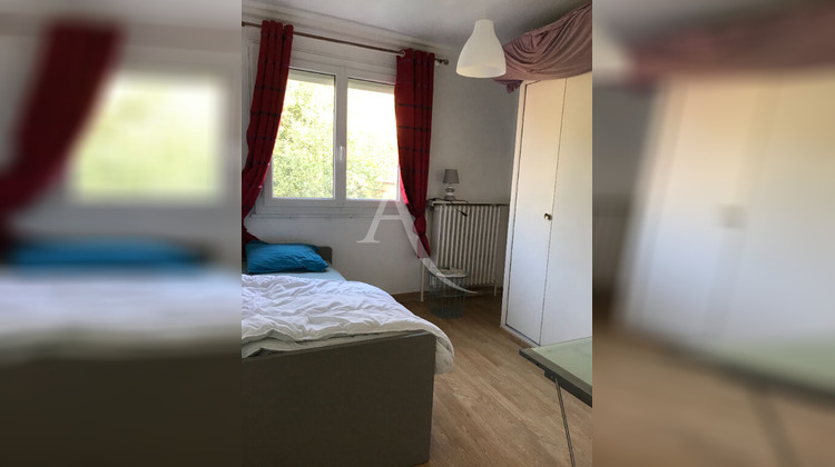 Ma-Cabane - Location Maison VITRY-SUR-SEINE, 120 m²