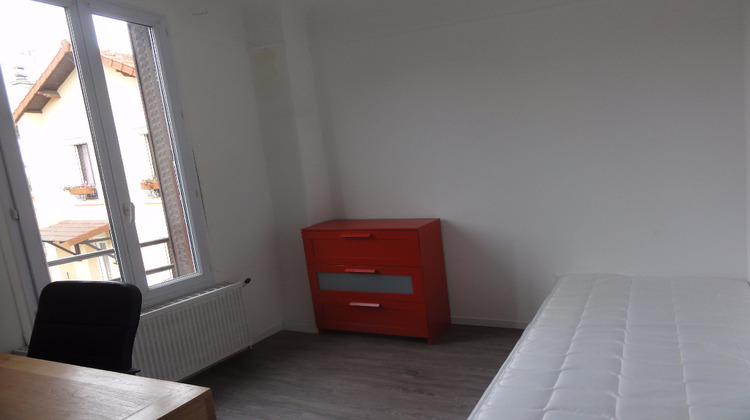 Ma-Cabane - Location Maison VITRY-SUR-SEINE, 68 m²