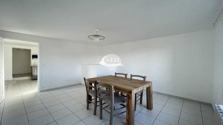 Ma-Cabane - Location Maison Vitry-sur-Seine, 37 m²