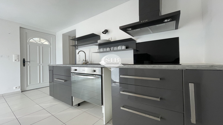 Ma-Cabane - Location Maison Vitry-sur-Seine, 37 m²