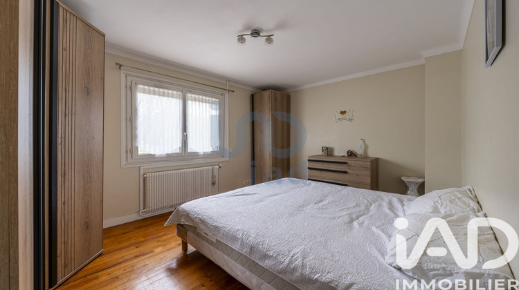 Ma-Cabane - Location Maison Vitry-sur-Seine, 83 m²
