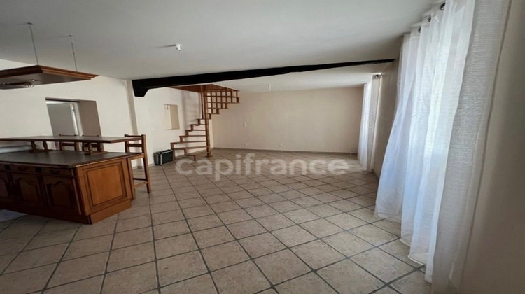 Ma-Cabane - Location Maison VITTEAUX, 83 m²