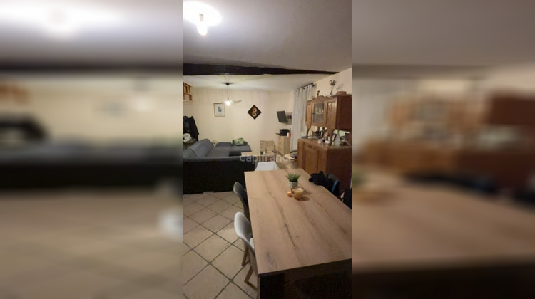 Ma-Cabane - Location Maison VITTEAUX, 83 m²