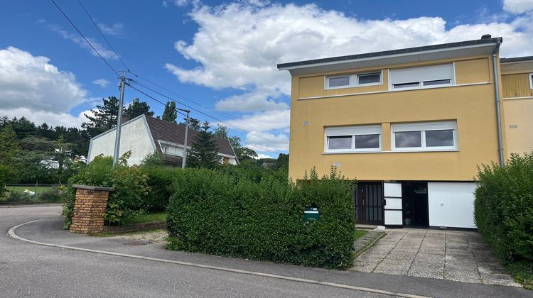 Ma-Cabane - Location Maison Vittel, 95 m²