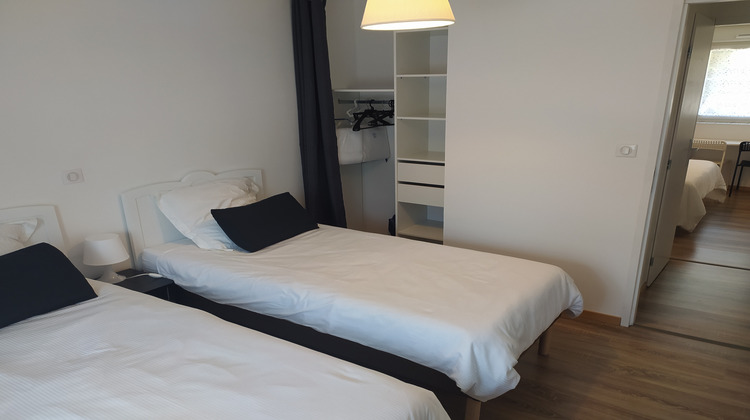 Ma-Cabane - Location Maison Vittel, 47 m²