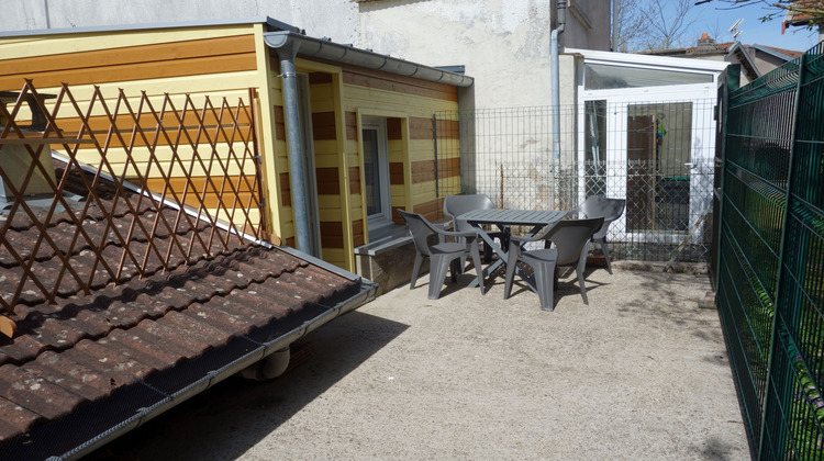 Ma-Cabane - Location Maison Vittel, 47 m²