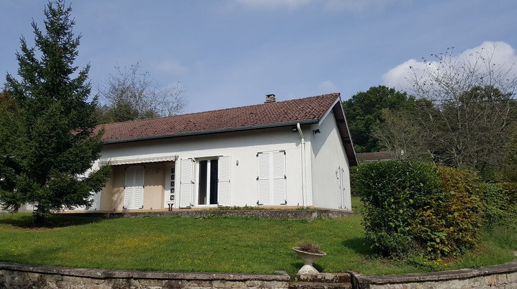 Ma-Cabane - Location Maison Vittel, 133 m²