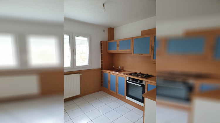 Ma-Cabane - Location Maison Vittel, 94 m²