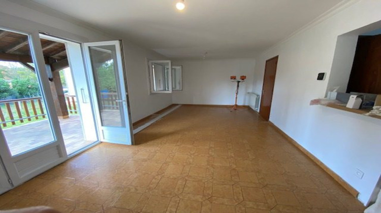 Ma-Cabane - Location Maison Viviers-lès-Montagnes, 103 m²