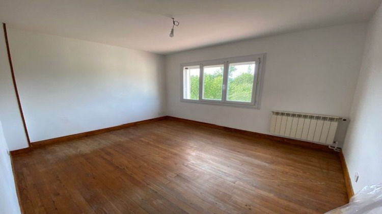Ma-Cabane - Location Maison Viviers-lès-Montagnes, 103 m²