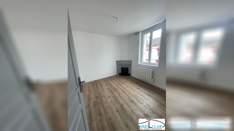 Ma-Cabane - Location Maison Viviez, 52 m²