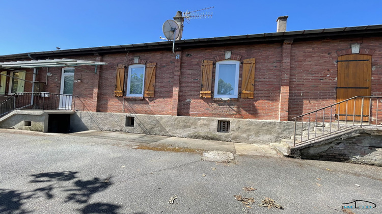 Ma-Cabane - Location Maison Viviez, 78 m²