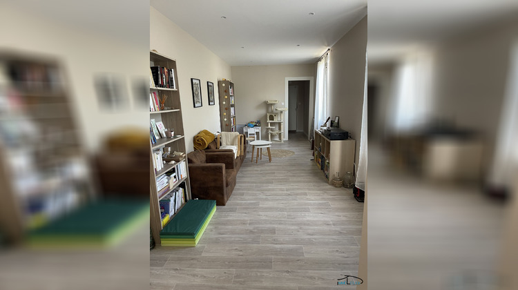 Ma-Cabane - Location Maison Viviez, 78 m²