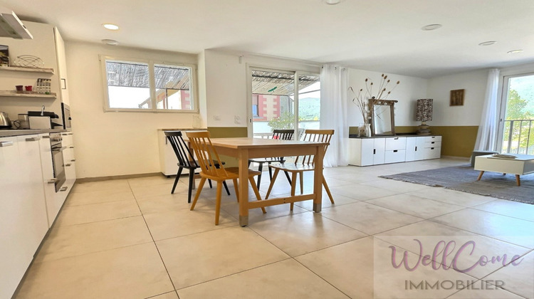 Ma-Cabane - Location Maison VOGLANS, 78 m²