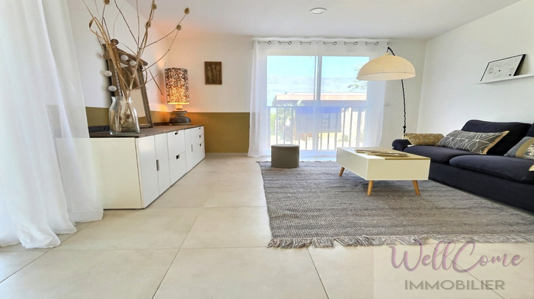 Ma-Cabane - Location Maison VOGLANS, 78 m²