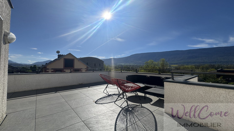 Ma-Cabane - Location Maison VOGLANS, 78 m²