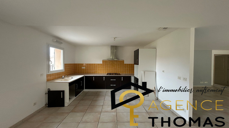 Ma-Cabane - Location Maison VOGUE, 101 m²