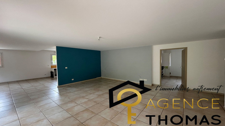 Ma-Cabane - Location Maison VOGUE, 101 m²