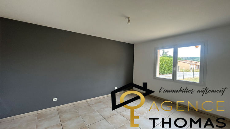 Ma-Cabane - Location Maison VOGUE, 101 m²