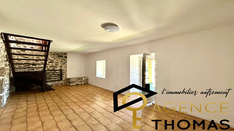 Ma-Cabane - Location Maison VOGUE, 61 m²