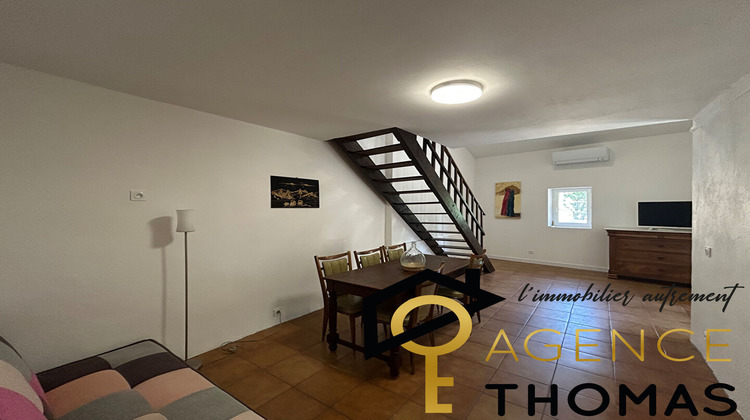 Ma-Cabane - Location Maison VOGUE, 47 m²