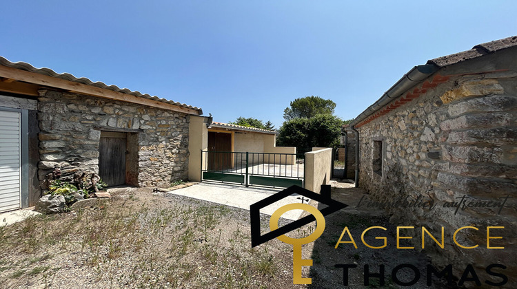 Ma-Cabane - Location Maison VOGUE, 47 m²