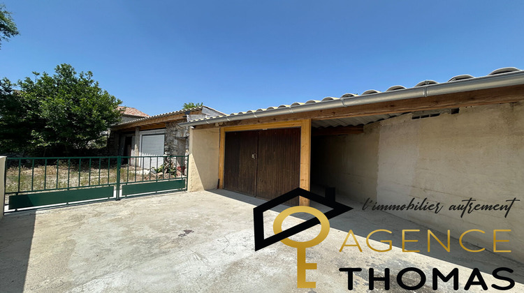 Ma-Cabane - Location Maison VOGUE, 47 m²