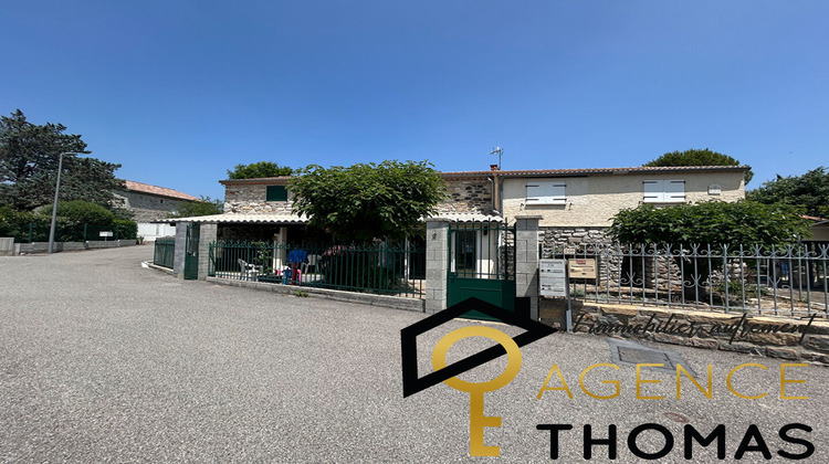 Ma-Cabane - Location Maison VOGUE, 47 m²