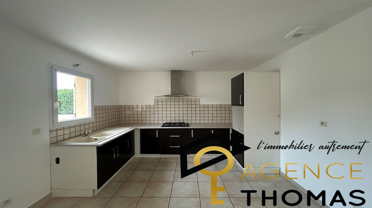 Ma-Cabane - Location Maison VOGUE, 101 m²