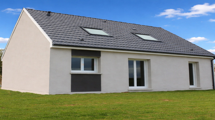 Ma-Cabane - Location Maison Void-Vacon, 84 m²