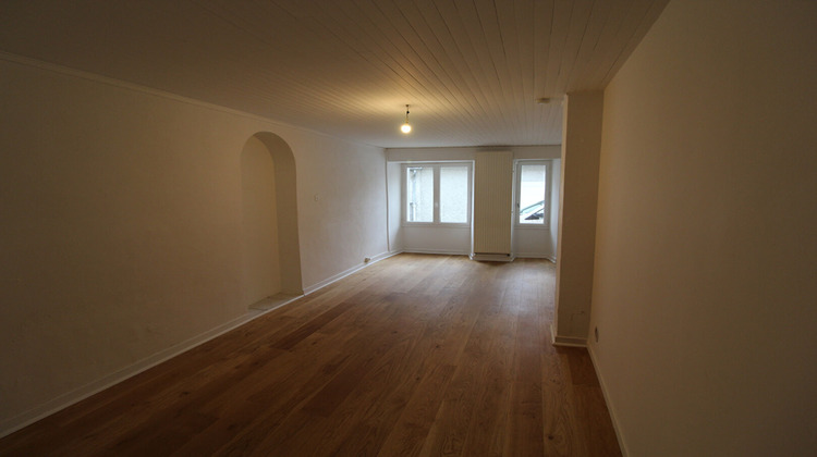 Ma-Cabane - Location Maison VOIRON, 89 m²