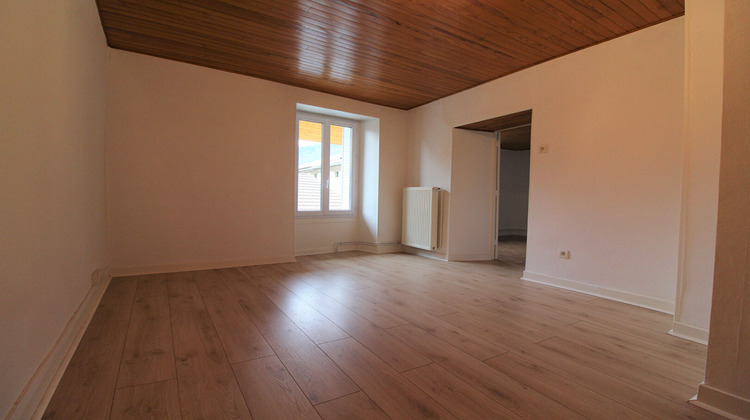 Ma-Cabane - Location Maison VOIRON, 89 m²