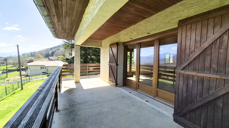 Ma-Cabane - Location Maison VOIRON, 101 m²