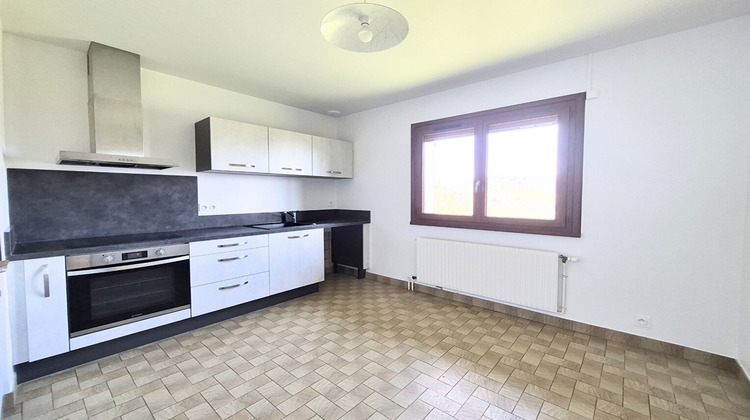 Ma-Cabane - Location Maison VOIRON, 101 m²