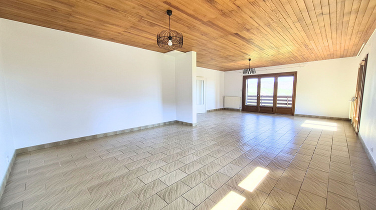 Ma-Cabane - Location Maison VOIRON, 101 m²