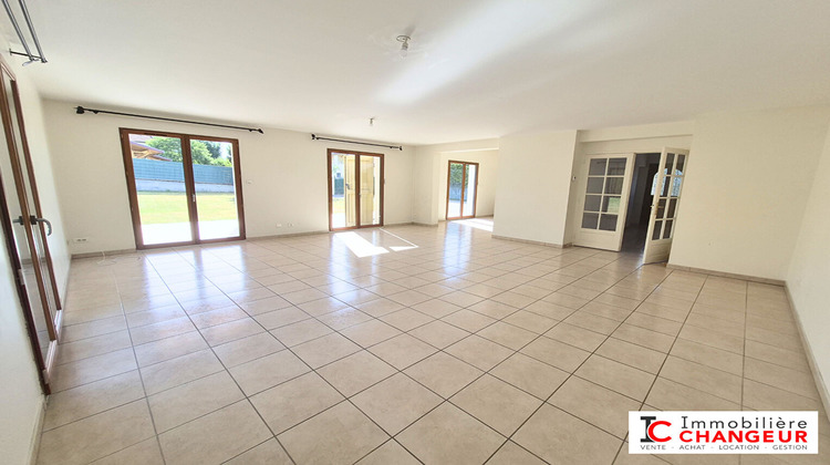 Ma-Cabane - Location Maison VOIRON, 149 m²
