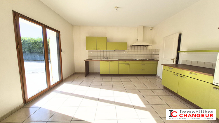 Ma-Cabane - Location Maison VOIRON, 149 m²